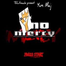 I'm Him (feat. Narly) Yún Maj