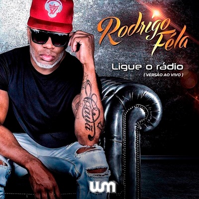 Ligue o Rádio (Ao Vivo) - Single