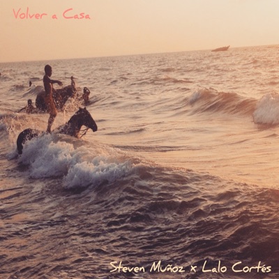 Volver a Casa (feat. Lalo Cortes) - Single