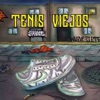 Tenis Viejos - EP