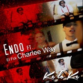 Ke Lo Ke (feat. Charlee Way) artwork