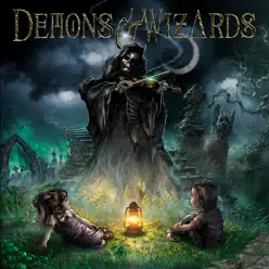 Demons & Wizards (Remasters 2019) [Deluxe Edition] - Demons & Wizards