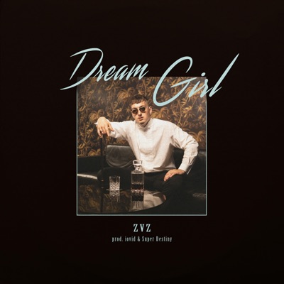 Dream Girl - Single