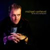 Michael Vanhevel - New York, New York (feat. The Jimmy Stahl Big Band) artwork