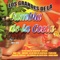 Que Sepan Cumbachar - Playa Mar lyrics