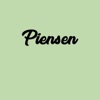 Piensen - Single