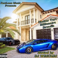 Billionaire Dreamz - Naskar Turt