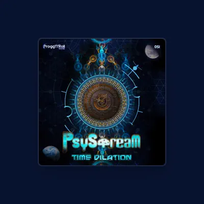 Listen to PsyStream, watch music videos, read bio, see tour dates & more!