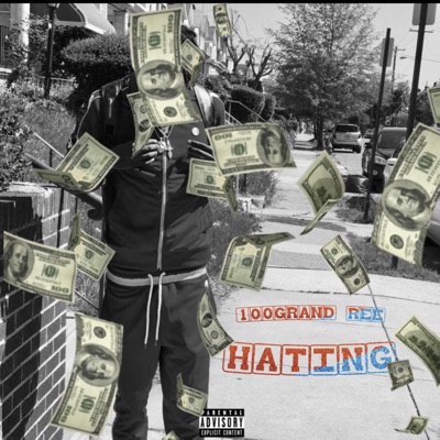 Hating - Single