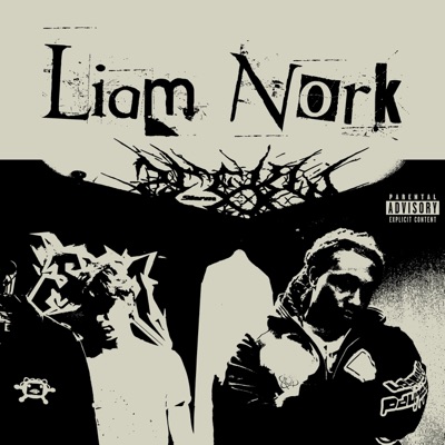 Liam Nork - EP