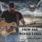 Working Joe - Mickey Lamantia lyrics