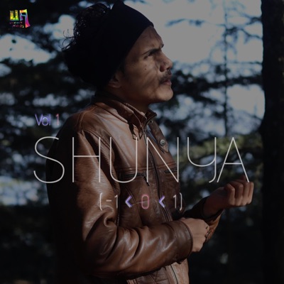 Shunya - EP
