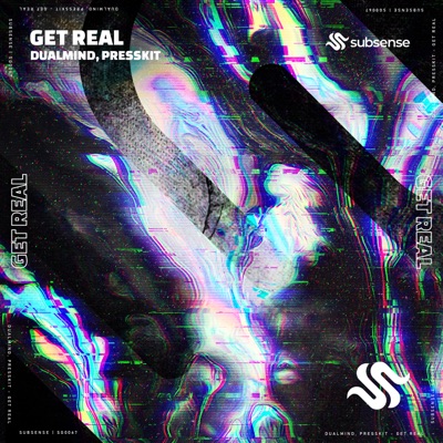 Get Real - Single