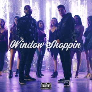 Window Shoppin' (feat. Zero) - Single