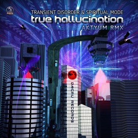 True Hallucination (Aktyum Remix) Transient Disorder & Spiritual Mode