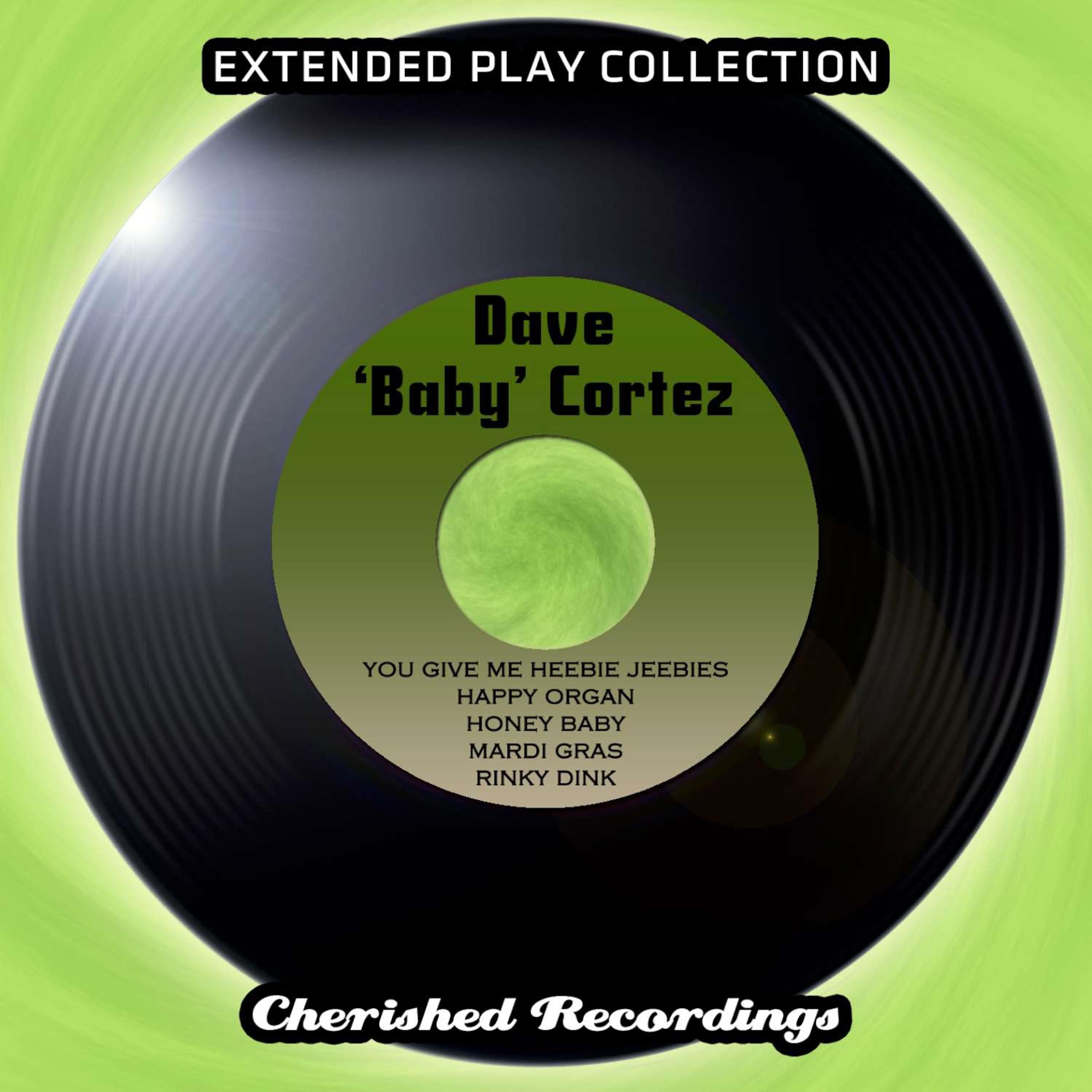 Extended Play Collection - EP