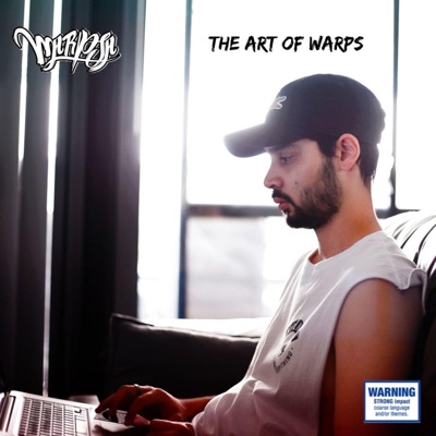 The Art of Warps Mixtape - EP