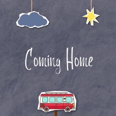 Coming Home (feat. Ollie Wade) - Single