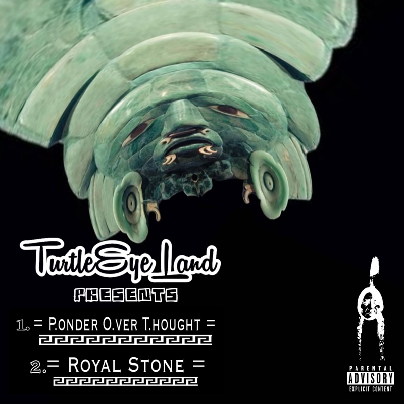 TurtleEyeLand Presents: - Single