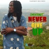 Neva Give Up