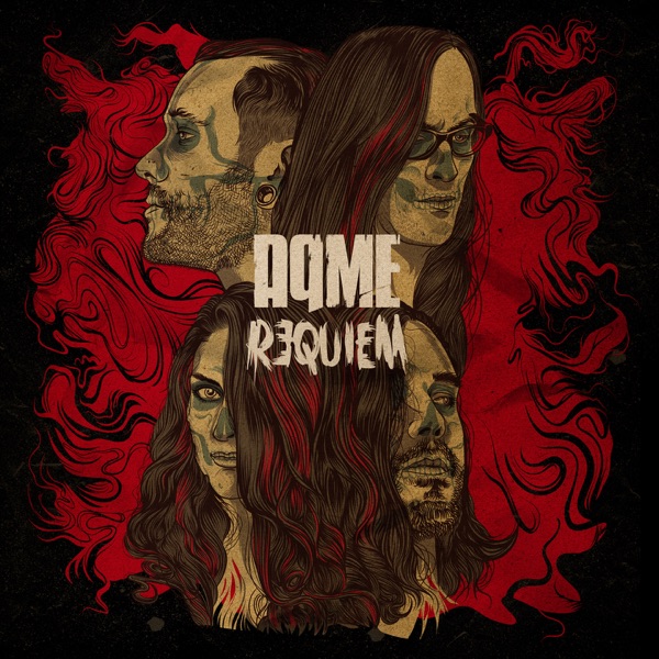 Download AqME - Requiem (2019) Album – Telegraph