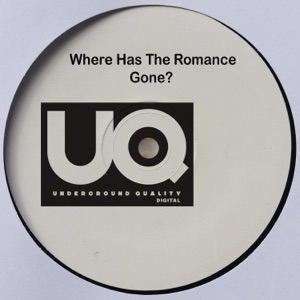 Where Has the Romance Gone? - EP