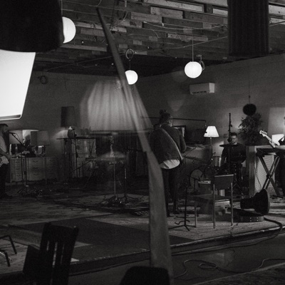Sunday Morning (Live at La La Land) - Single