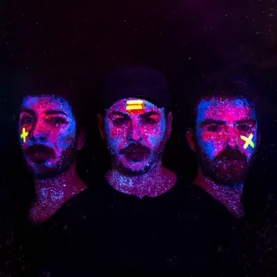 Listen to NEPTÜN'DE, watch music videos, read bio, see tour dates & more!