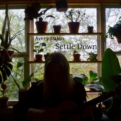 Settle Down - Single