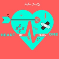Heart of a Real One - Single - Joshua Jewellz