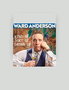 Listen to Ward Anderson, watch music videos, read bio, see tour dates & more!