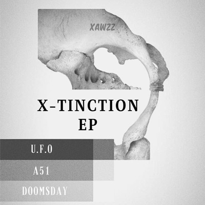 XTINCTION EP
