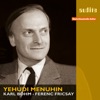 Yehudi Menuhin, RIAS Symphonie-Orchester & Karl Böhm
