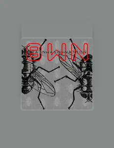 Posłuchaj wykonawcy Brainwash Nation, obejrzyj teledyski, przeczytaj biografię, zobacz daty tras koncertowych i nie tylko!