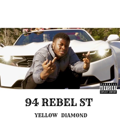 94 Rebel St - Single