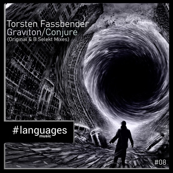 Graviton/Conjure - Single
