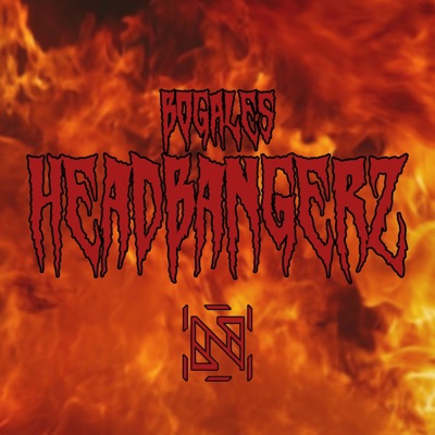 Head Bangerz - EP