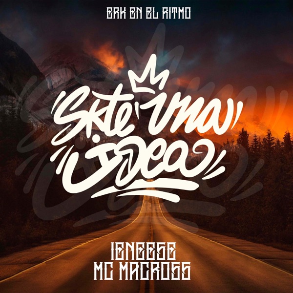 Skte una Idea (feat. mc macross)
