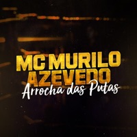 Arrocha das Putas - Single - MC Murilo Azevedo