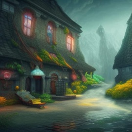 Sleepwalking Kanyun & Andrew Kyrmpatsos