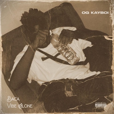 Vibe alone & Baca - Single