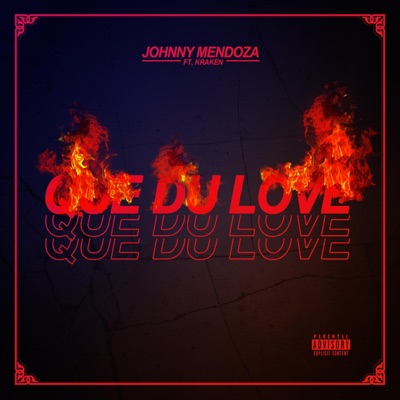 Que du love (feat. Kr4k3n) - Single