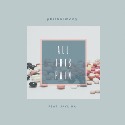 All This Pain - Single