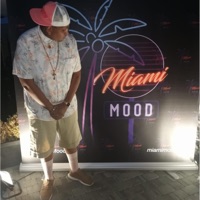 Miami Mood (Jingle) - Single - Mr.Axel