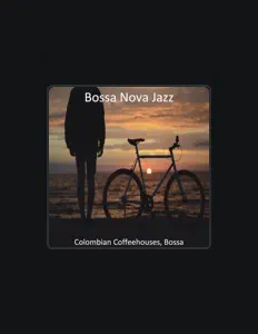 Dengarkan Bossa Nova Jazz, tonton video musik, baca bio, lihat tanggal tur & lainnya!