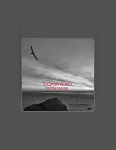 TUQASA XEMO सुनें, म्यूज़िक वीडियो देखें, बायो पढ़ें, दौरे की तारीखें और बहुत कुछ देखें!