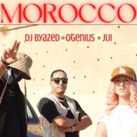Morocco (feat. JIJI & DJ Byazed) - Single - OGenius