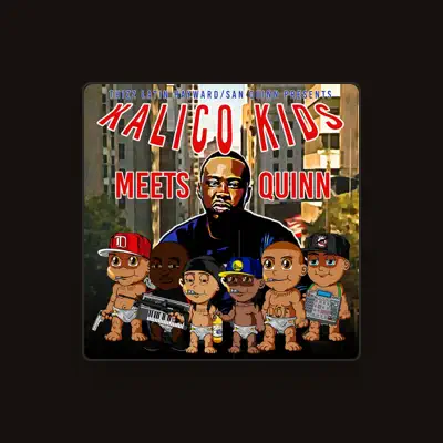Listen to Thizz Latin Hayward, watch music videos, read bio, see tour dates & more!