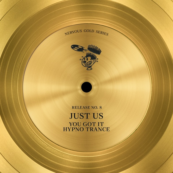 You Got It, Hypno Trance - EP