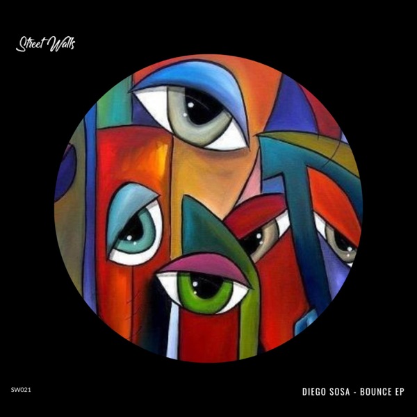 Bounce EP